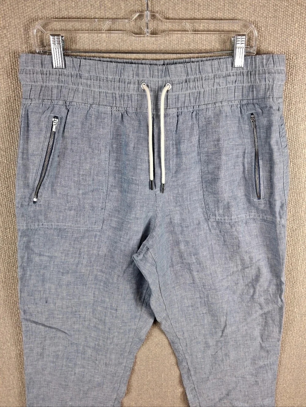 Athleta cabo linen